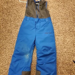 Snow pants